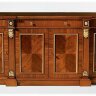 Комод  OAK MG 1032