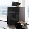 Комод Tomasella Vip Cristal Комод Tomasella Vip Cristal