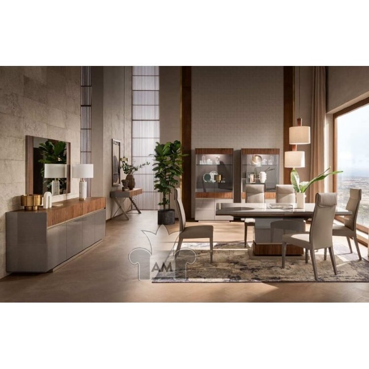 Буфет Alf Group Corso Como, 4 двери, KJCM610