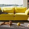 Диван VITRA MARIPOSA EDWARD BARBER