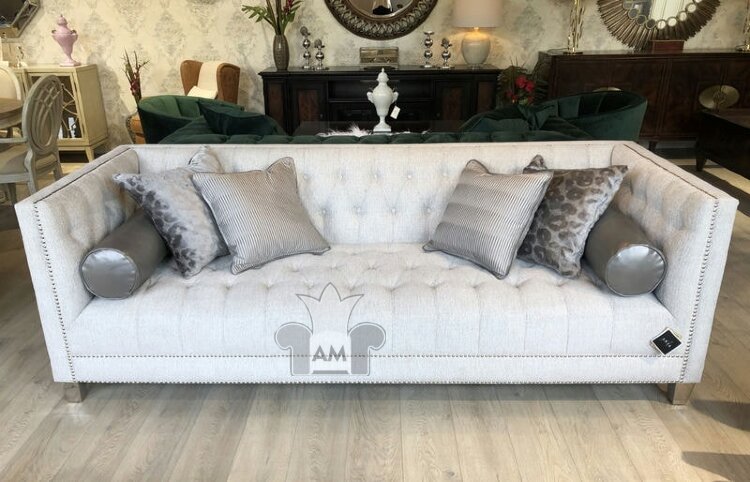 Диван Aria Designs DANIELLE BEIGE