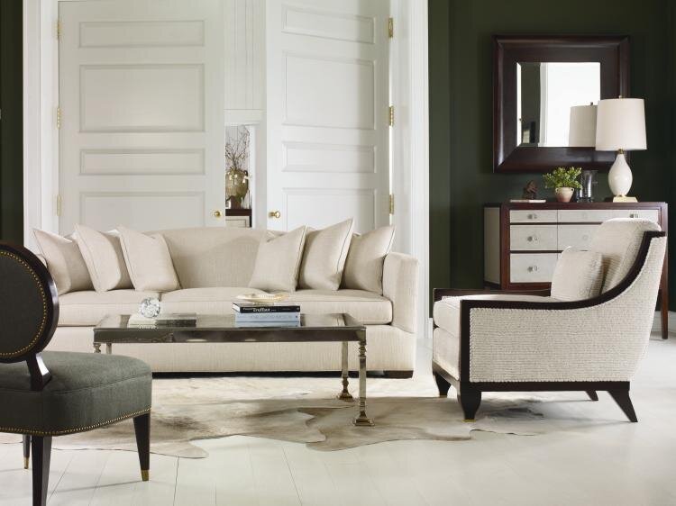Диван Century Furniture Grace Sofa