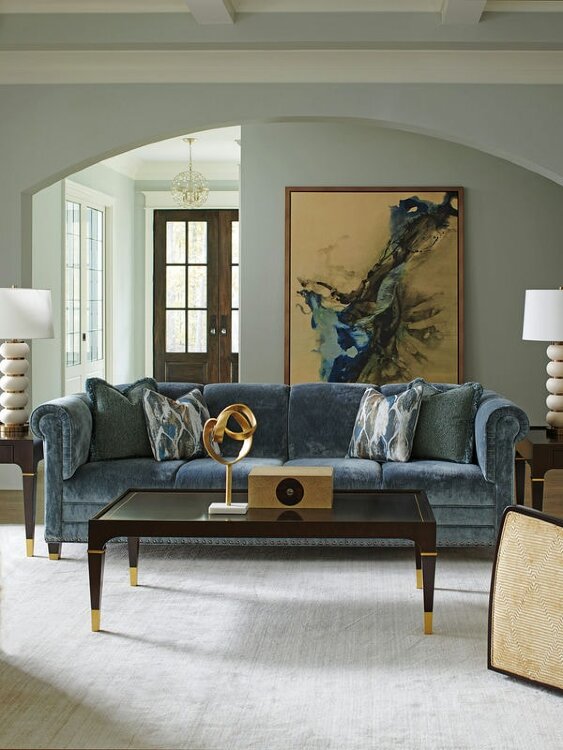 Диван LEXINGTON SPRINGFIELD SOFA