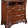 Комод A.R.T. Furniture OLD WORLD OPEN CHEST