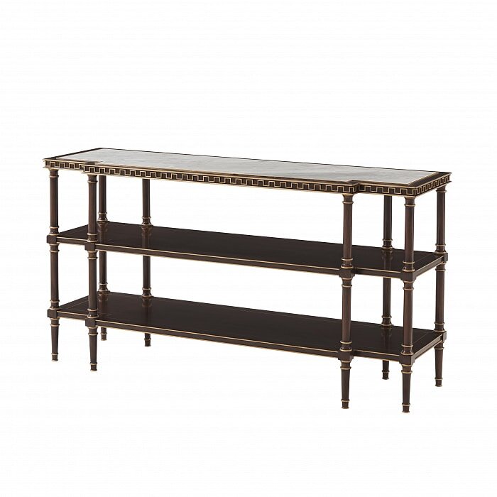 Консоль Theodore Alexander SELIYA CONSOLE AXH53007.C105