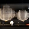 Люстра Moooi Meshmatics Small
