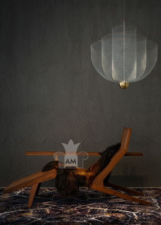 Люстра Moooi Meshmatics Small