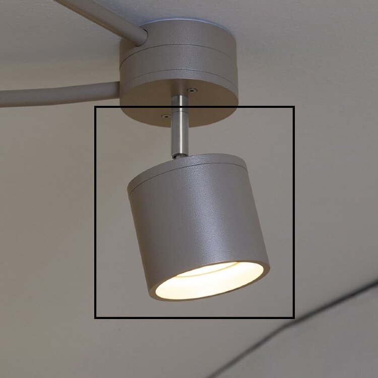 Модуль Axo Light Orientable Spotlight Satellite