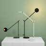 Настольная лампа Artemide Demetra 2700K Black