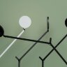 Настольная лампа Artemide Demetra 2700K Black