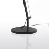 Основание под светильник Artemide Demetra Black