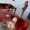 Структура Artemide 0947010A