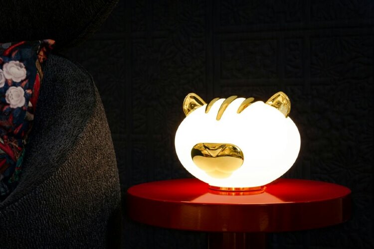 Настольная лампа Moooi Grwoww (Tiger)