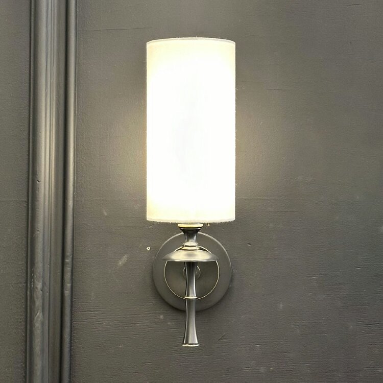 Настенный светильник Delight Collection MT8865-1W black