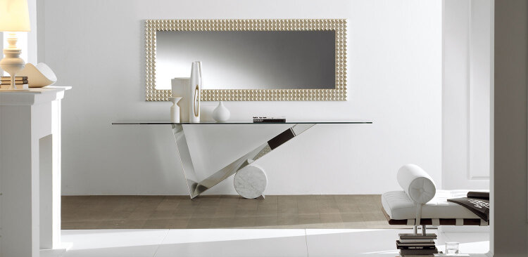 Консоль Cattelan Italia VALENTINOX