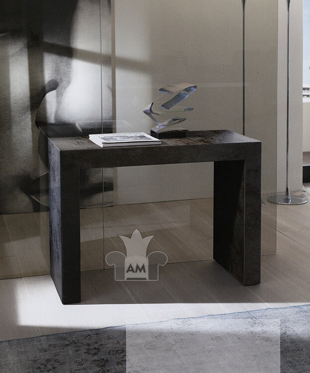 Консоль GLASS OZZIO DESIGN T036