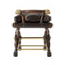Полукресло Theodore Alexander THE DIRECTOR'S STOOL