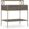 Прикроватная тумба HOOKER FURNITURE ELIXIR NIGHTSTAND Прикроватная тумба HOOKER FURNITURE ELIXIR NIGHTSTAND