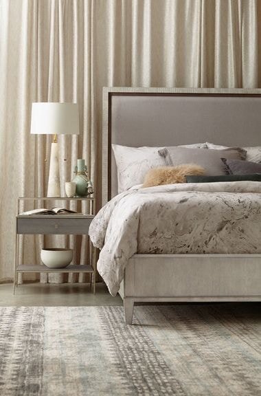 Прикроватная тумба HOOKER FURNITURE ELIXIR NIGHTSTAND