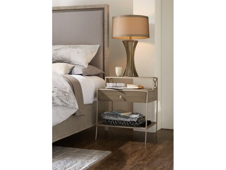 Прикроватная тумба HOOKER FURNITURE ELIXIR NIGHTSTAND
