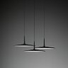 Подвесной светильник Vibia Skan 0280 Black Подвесной светильник Vibia Skan 0280 Black