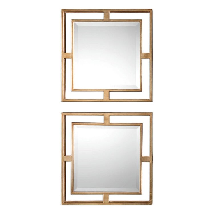 Зеркало UTTERMOST Allick