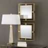 Зеркало UTTERMOST Allick