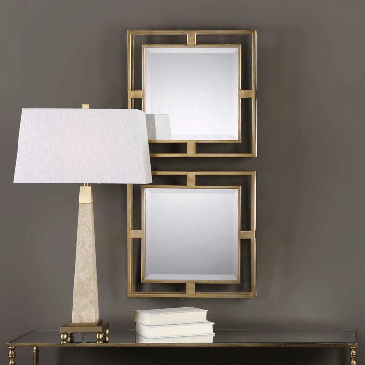 Зеркало UTTERMOST Allick