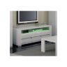 Тумба ТВ Status Elegance White