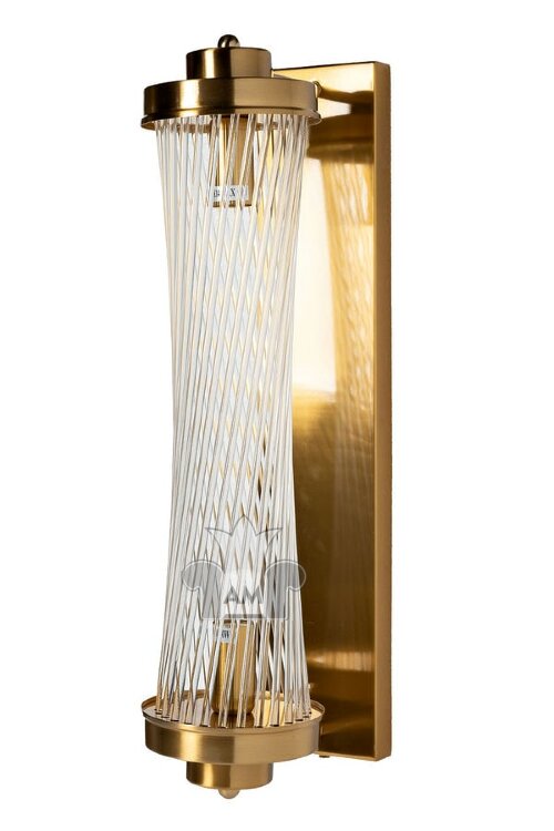 Бра Garda Decor 92EL-YG59026