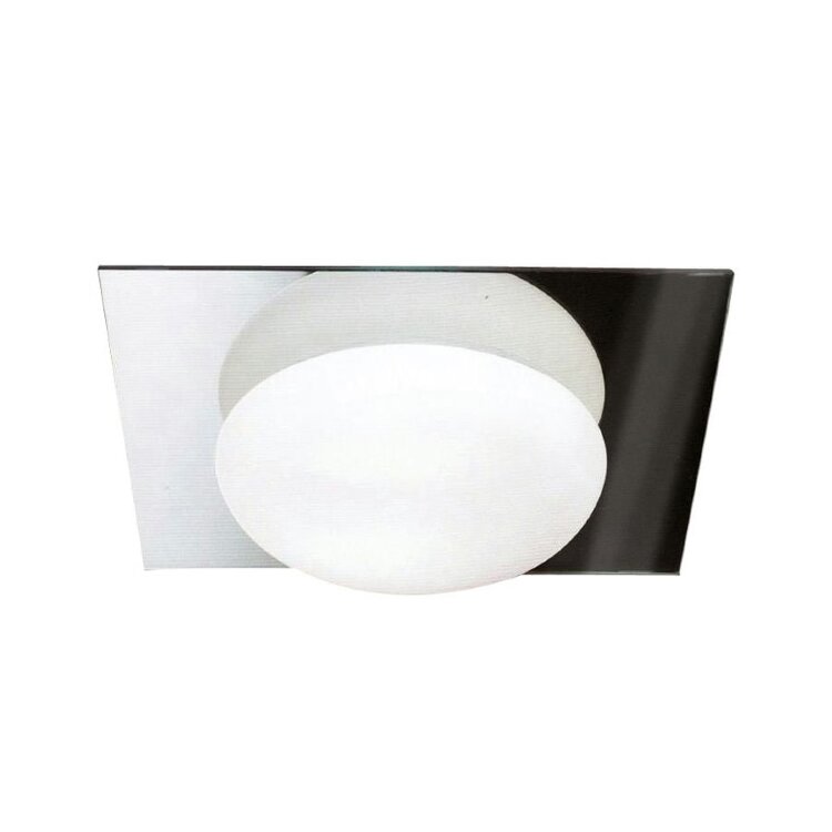 Настенный/Потолочный светильник Leucos GIO 50 P-PL Mirror