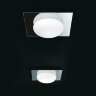 Настенный/Потолочный светильник Leucos GIO 50 P-PL Mirror