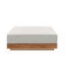 Пуф Delight Collection Outdoor Sabbia