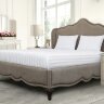 Кровать 160x200 с контейнером и подъемным механизмом Лигурия Кровать 160x200 с контейнером и подъемным механизмом Лигурия