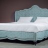 Кровать 160x200 с контейнером и подъемным механизмом Лигурия Кровать 160x200 с контейнером и подъемным механизмом Лигурия