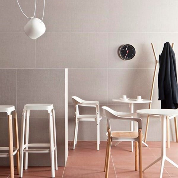 Подвесной светильник Flos Aim Small black