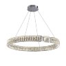 Люстра Delight Collection D8010P/R/D800 silver