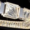 Люстра Delight Collection D8010P/R/D800 silver