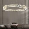Люстра Delight Collection D8010P/R/D800 silver