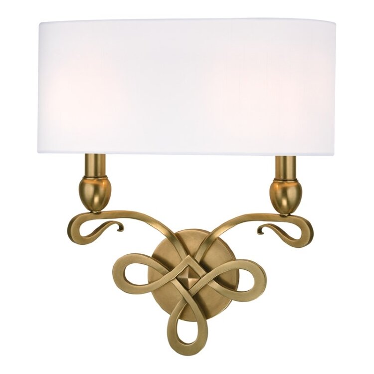 Бра Hudson Valley Lighting Pawling