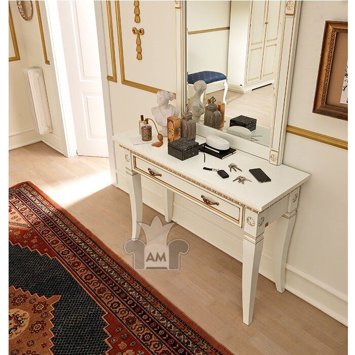 Консоль Prama Palazzo Ducale laccato 71BO26