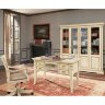 Книжный шкаф Prama Palazzo Ducale laccato 71BO04LB