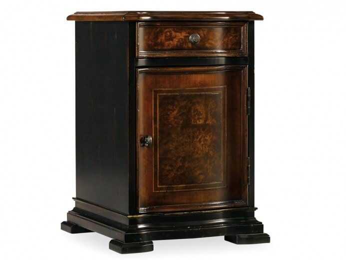 Прикроватная тумба HOOKER FURNITURE GRANDOVER CHAIRSIDE CHEST