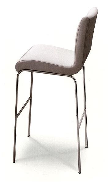 Барный стул  MIDJ Stone H75