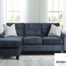6720618 Amity Bay софа 3-местная угловая, ASHLEY