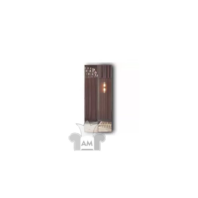 Шкаф 2-дверный Ambra Camelgroup с зеркалами