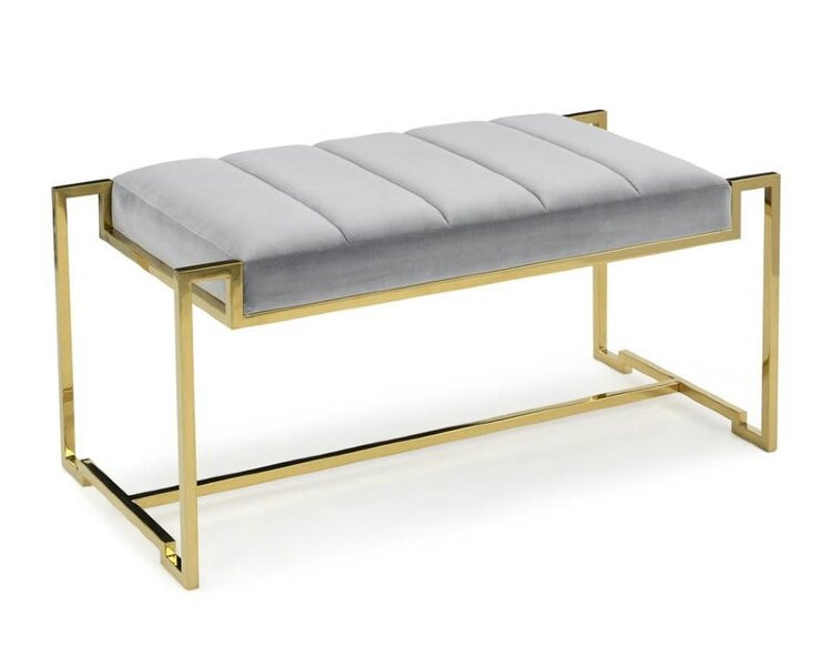 Банкетка John-Richard Brinsley Bench