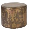 Декоративный стол Phillips Collection Button End Table Posh Декоративный стол Phillips Collection Button End Table Posh