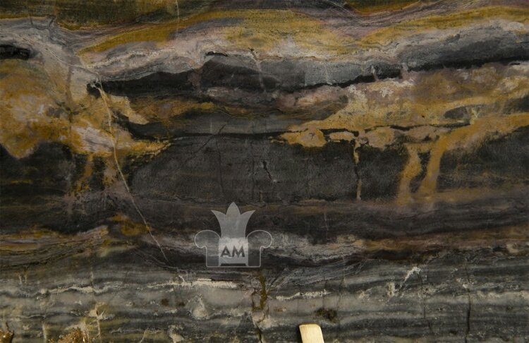 Настенный декор Phillips Collection Gem Wall Tile Earth Marble