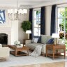 Декоративный стол A.R.T. Furniture Newal Декоративный стол A.R.T. Furniture Newal